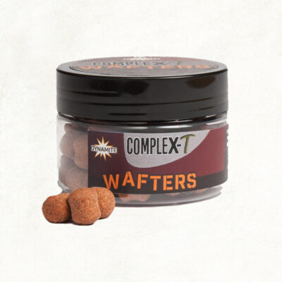 Wafter Dumbells Dynamite Baits CompleX-T