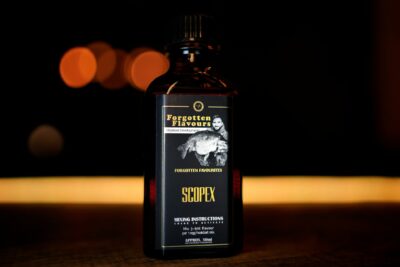 Forgotten Flavours Scopex Aroma