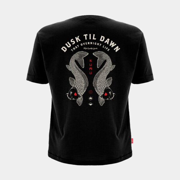 Tricou Kumu Dusk Till Dawn