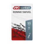 Agrafa Rapida JRC Contact Ronnie Swivel