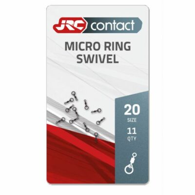JRC Micro Ring Swivel