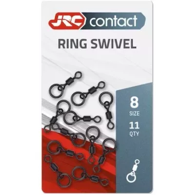 Vartej cu Anou JRC Ring Swivel