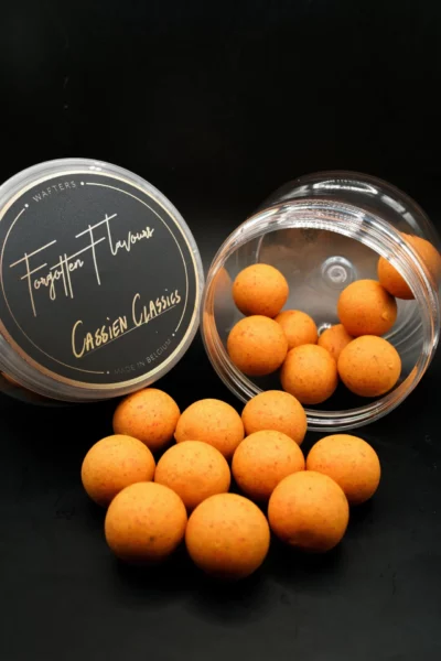 Forgotten Flavours Cassien Classics Wafters, 20mm