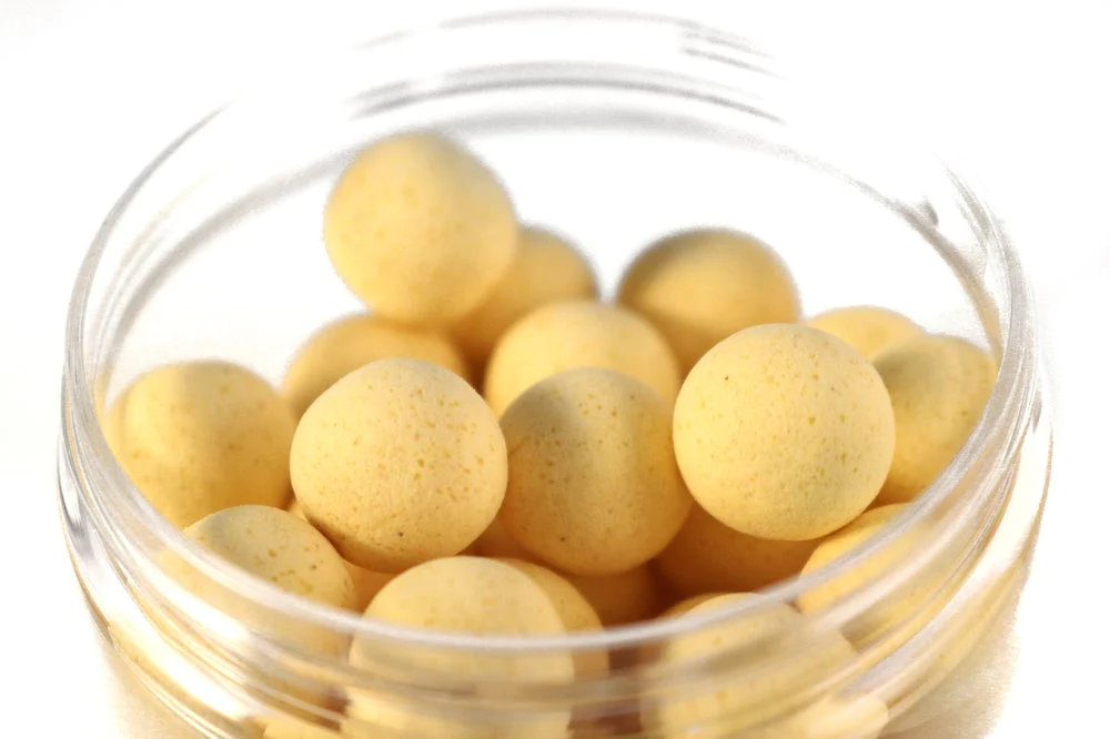 Forgotten Flavours Hawaiian Gold Pop Ups Forgotten Flavours Hawaiian Gold Pop Ups