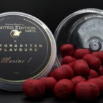 Forgotten Flavours Wayne Dunn's LTD Ed. France collab M1 Wafters