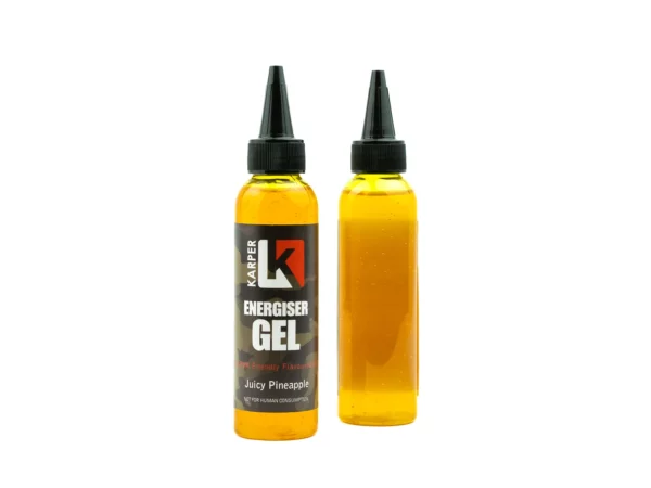 Karper Energiser Gel Ananas