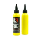 Karper Energiser Gel Ananas fluo