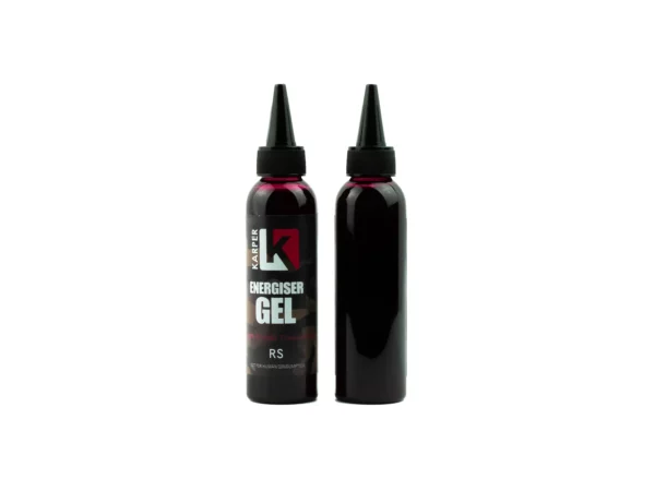 Karper Energiser Gel RS