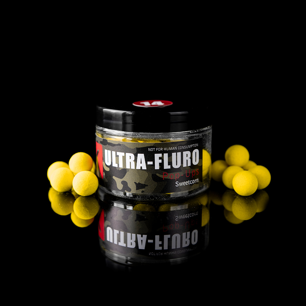 Karper-Pop-Up-SweetcoRNz-galben-fluo Karper Pop-Up SweetcoRNz galben fluo