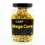 Porumb preparat Dynamite Baits Carptec Particles, Mega Corn