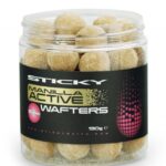 Wafters Sticky Manilla Active