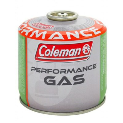 Butelie gaz Coleman C300 Performance