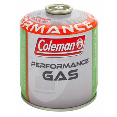 Butelie gaz Coleman C500 Performance
