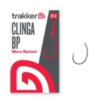 Carlige Trakker Clinga BP micro barbed