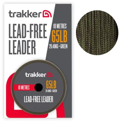 Fir Textil Trakker Lead Free Leader