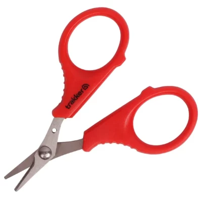Foarfeca Trakker Braid Scissors