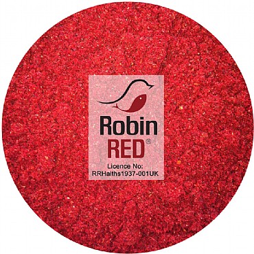 Haith’s Robin Red Original