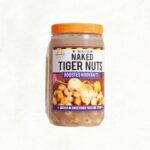 Seminte Preparate Dynamite Baits Frenzied Naked Tiger Nuts Boosted Hookbaits