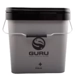 Sistem galeata nada Guru Plus 4 Bucket System