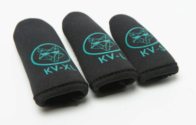 Degetar Wolf KV-L Kevlar Finger Stalls