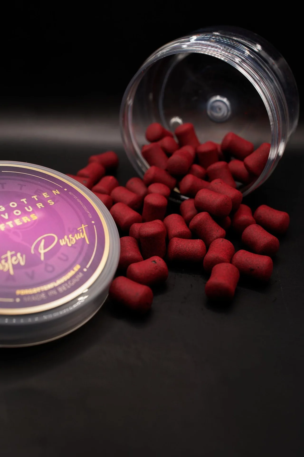 Wafters Forgotten Flavours Monster Pursuit Dumbbells Wafters Forgotten Flavours Monster Pursuit Dumbbells