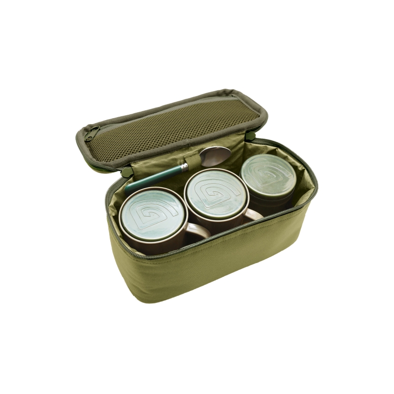 Geanta Trakker NXG Brew Kit Geanta Trakker NXG Brew Kit
