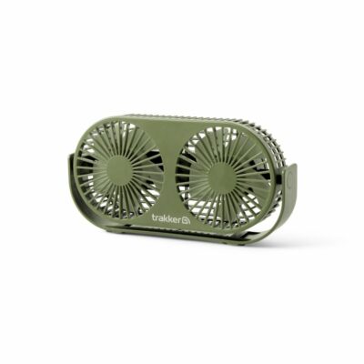 Ventilator Cort Trakker Remote Usb Bivvy Fan
