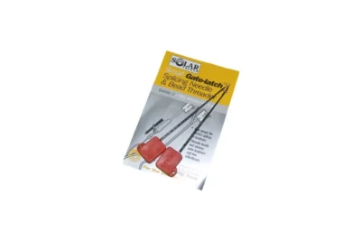 Croseta Leadcore Solar Tackle Splicing Needles Small