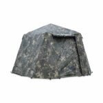 Winterskin Nash Bank Life Blockhouse Camo Pro Overwrap