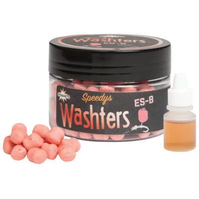 Wafters Dynamite Baits Speedy's Washters ES-B, Pink