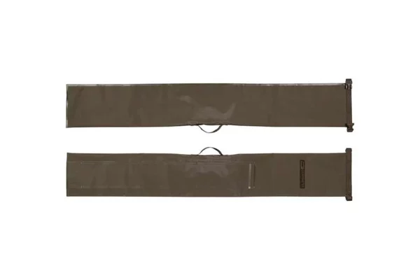Husa pentru minciog si sling Fox Welded Stink bag, XL