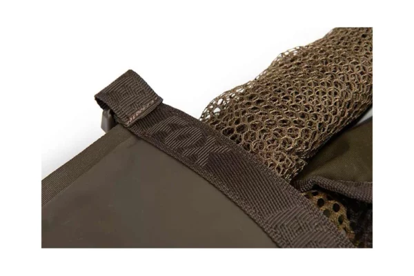 Husa pentru minciog si sling Fox Welded Stink bag, XL