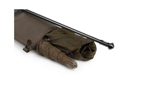 Husa pentru minciog si sling Fox Welded Stink bag, XL