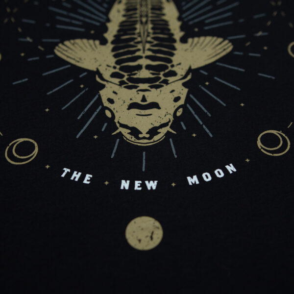 Tricou Kumu New Moon