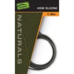 Varnis siliconic FOX Edges Naturals Hook Silicone