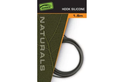 Varnis siliconic FOX Edges Naturals Hook Silicone
