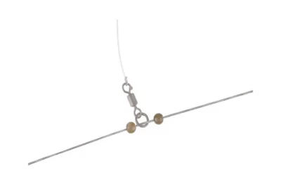 Bilute cauciuc Fox EDGES Camo Tapered Bore Beads, 6mm