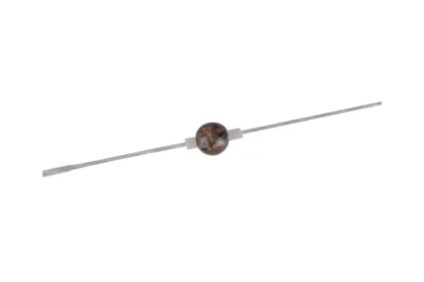 Bilute cauciuc Fox EDGES Camo Tapered Bore Beads, 6mm
