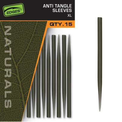 Conuri antitangle Fox Naturals Anti tangle sleeve, xl