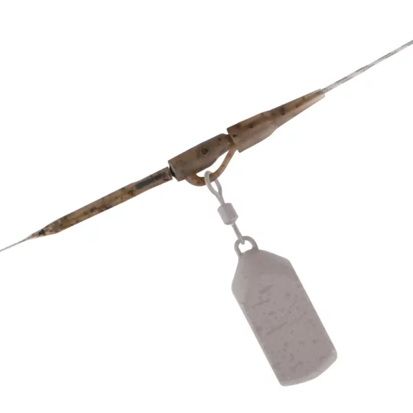 Kit monturi Fox Edges Camo Slik Lead Clip
