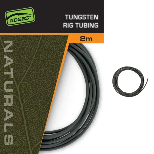 Tub tungsten Fox Edges Rig Tubing