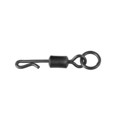 Vartej rapid cu anou Fox Edges Kwik change heli swivels, nr. 7