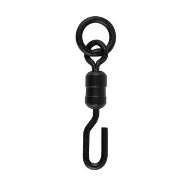 Vartej rapid cu anou Fox Edges Spinner Swivel, Nr. 11