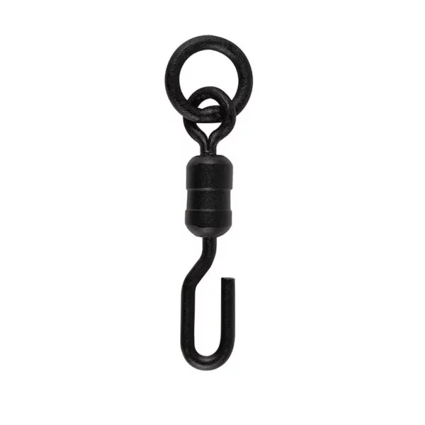 Vartej rapid cu anou Fox Edges Spinner Swivel, Nr. 11