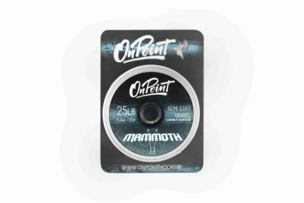 Fir monturi camasuit On Point Mammoth, Olive, 25lb