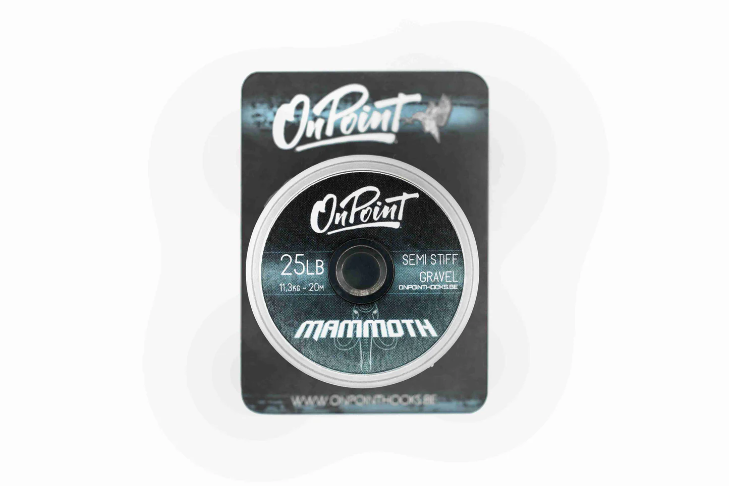 Fir monturi camasuit On Point Mammoth, Olive, 25lb Fir monturi camasuit On Point Mammoth, Olive, 25lb