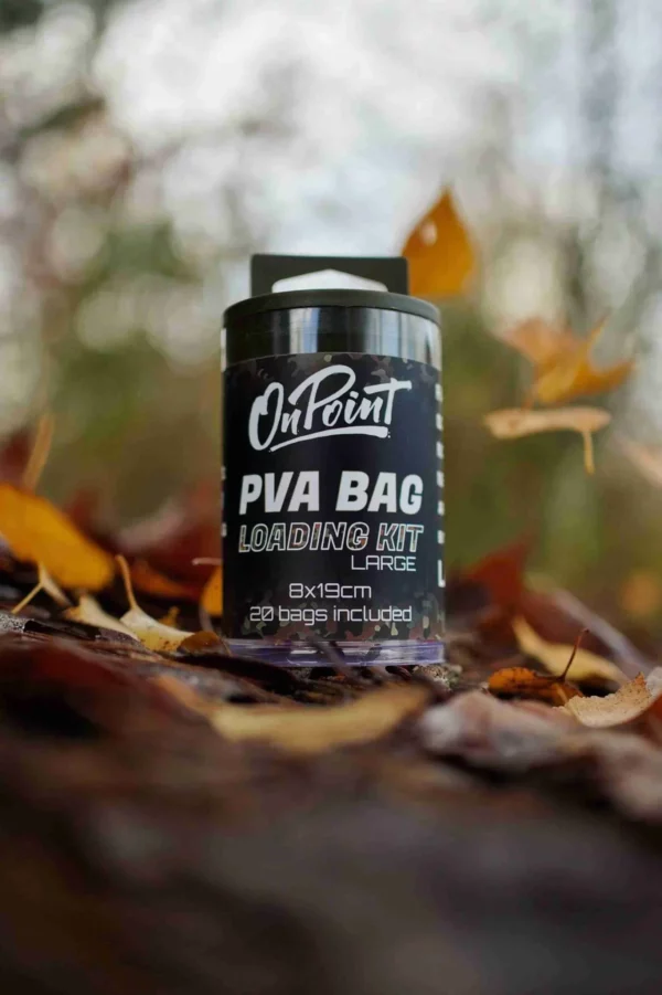 Sistem pungi PVA On Point, Large