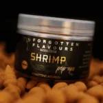 Pop Up Forgotten Flavours Shrimp Natural