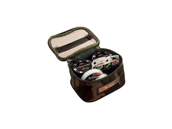 Borseta Accesorii Fox Camolite - imagine 3