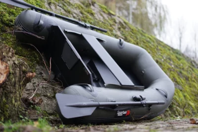Barca pneumatica Spartan Boats 180 Light